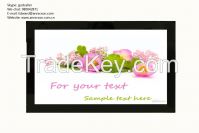 21.5 inch open frame 10-point capacitive touch screen LCD monitor 1920*1080