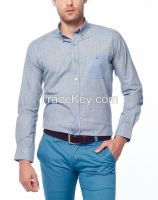 Men's Slim Fit Shirts