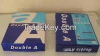  Double A 70g A4 copy paper 