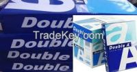  Competitive Price A4 Copy Paper,Double a A4 Paper 80GSM 
