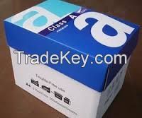  A4 COPY PAPER/DOUBLE A AVALABLE FOR SALE 
