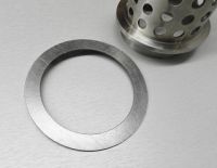 Pure Expanded Graphite Gasket