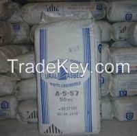 chrysotile asbestos fibre