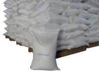 Bulk washing powder