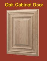 cabinet door