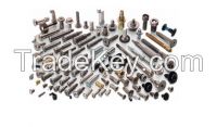 Forged Fasteners