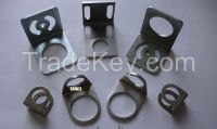 Customized Stamping Metal Parts 