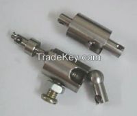 Stainless Steel Machining Parts