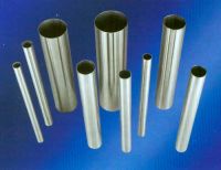 WELDED STAINLESS STEEL PIPES &amp; TUBES(grade 201 and 304)