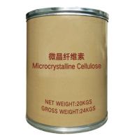 pharmaceutical microcrystalline cellulose tablets binder