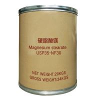 Tablets lubricant Magnesium stearate