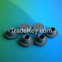 13MM Rubber stopper for injectable vials 