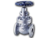 Globe Valve Flanged End