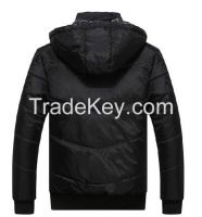 High quality jacket cotton-padded clothes