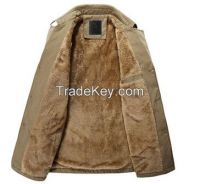 New design casual outdoor wear mens jackets