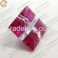 Gemstone And Spinel Cubic Zirconia Gemstones