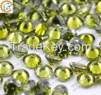 Cubic zirconia Color Gemstones And Color Car Gemstones