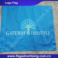 MOQ1PC Full Color Printing Country flag, Sport Flag, Logo Flag, advertising Company Flag