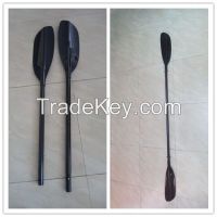 Fashion Carbon Fiber Sea Kayak Paddle