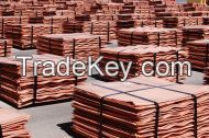 Copper Cathode