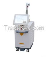 808nm Diode Laser Hair Removal Machine