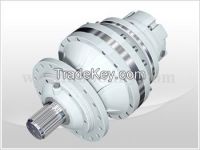 Planetary Gearboxes