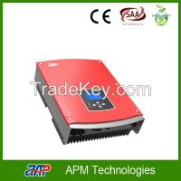 APM 3000W PV inverter for solar power system