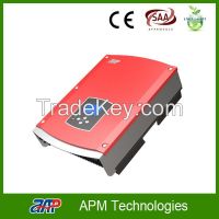 5kW transformerless dual MPP solar inverter