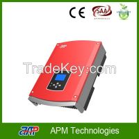 APM Micro inverter MINI 300 for solar system