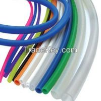 Silicone tube