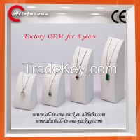 Fashionable Jewelry Display wholesale with good quality 