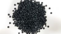 PP homo pellets, MFI 6-9, mix dark color