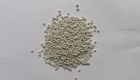 ABS light grey-whittish pellets, injection grade