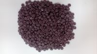 PP mauve pellets