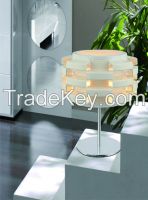 Leshi - Table Lamp