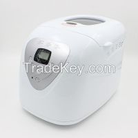 Portable automatic bread maker