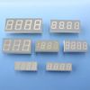LED Digit Display(Four Digit Display)