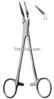 Root Splinter Forceps Extraction Tweezer