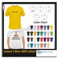 HOt Selling Custom Shirts available in all colous and sizes Cotton ,Polyster , cotton polyster mix