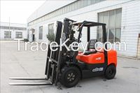 3 ton diesel forklift 