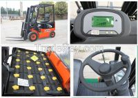 1.5Ton Electric/Battery Forklift Truck