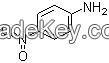 4-Nitroaniline, P-Nitroaniline