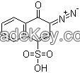 2-Diazo-1-naphthol-4-sulfonic acid