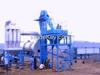 asphalt drum mixing plant