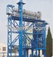 Asphalt Recycling Plant