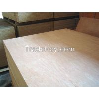 Hardwood Plywood