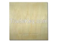 Full Poplar Plywood, Hot Selling! !