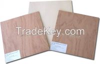 White/Brown Lauan F/B Plywood, Hot Selling!