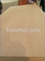 Okoume Veneer Commercial Plywood