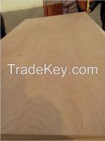 Okoume Marine Plywood for Cabinet, Furniture, Decoration, Building, Boat Use